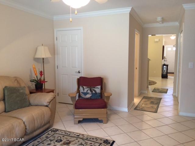 Hammocks - Residential