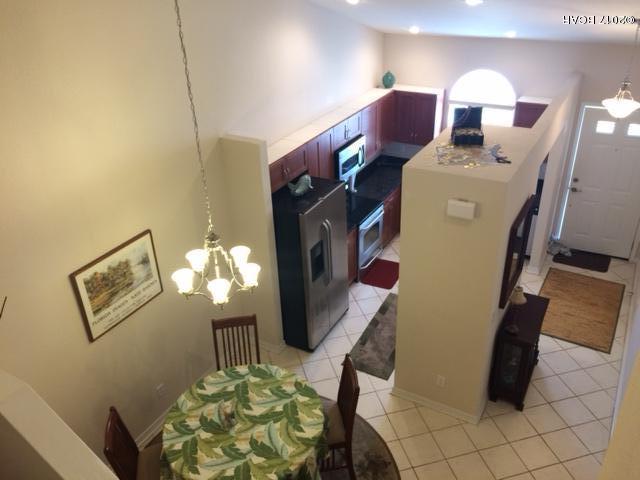 Hammocks - Residential