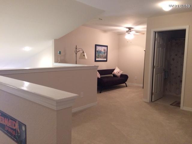 Hammocks - Residential