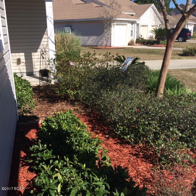 Hammocks - Residential