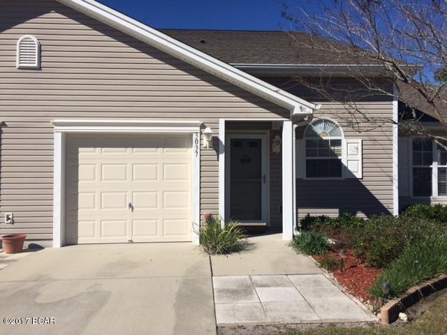 Hammocks - Residential