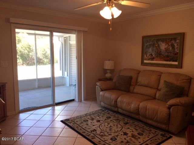 Hammocks - Residential