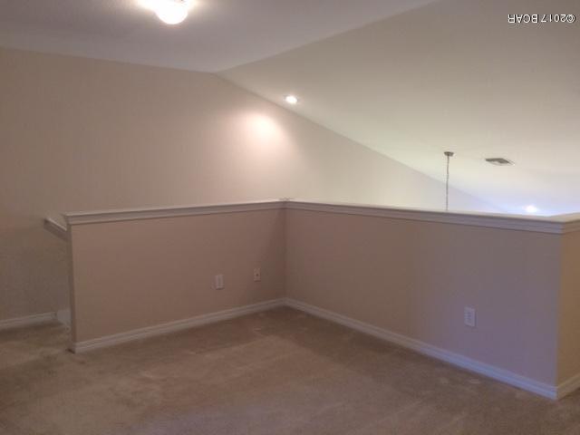 Hammocks - Residential