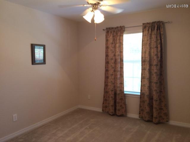 Hammocks - Residential