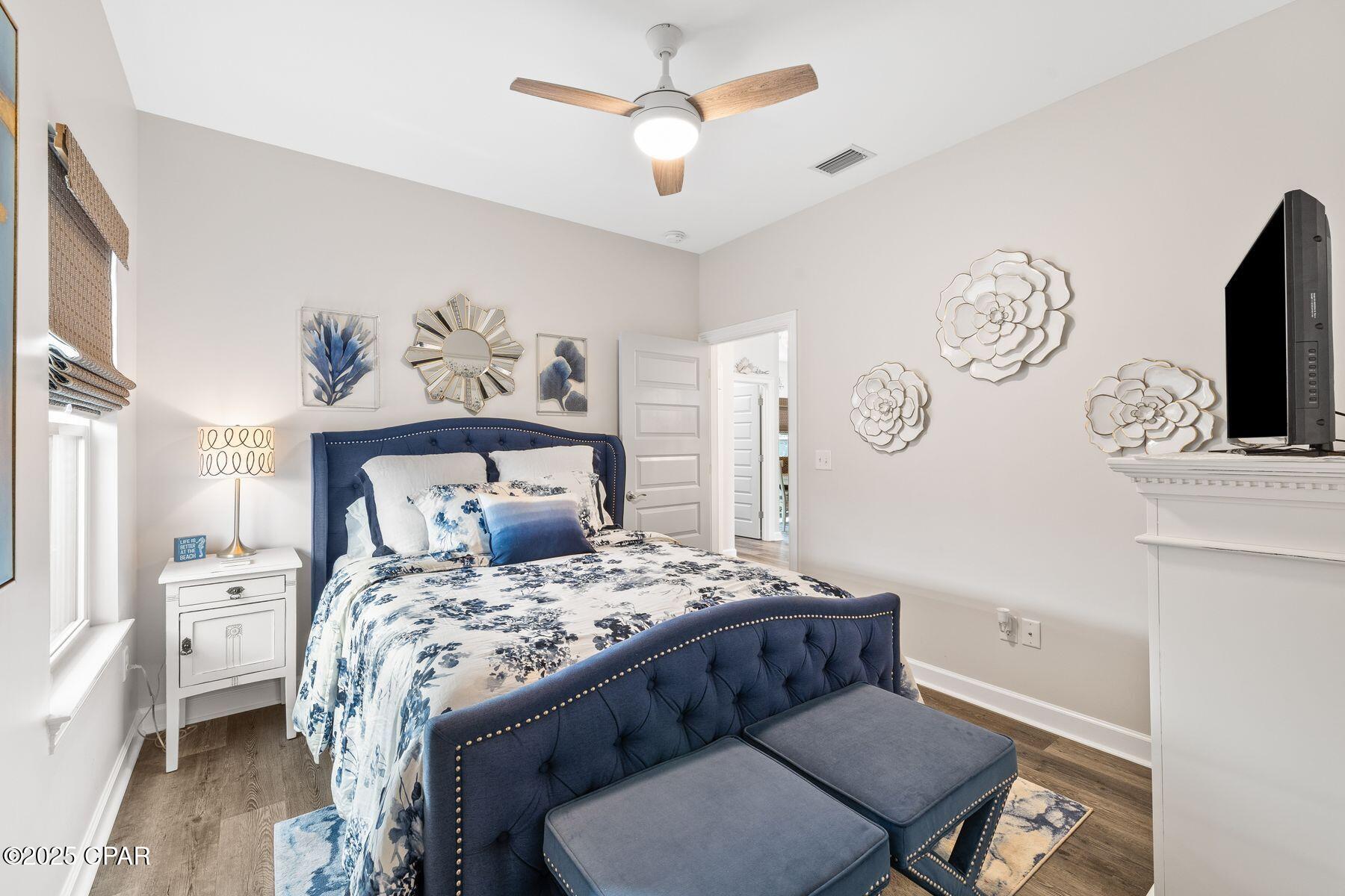 Inlet Beach Heights - Residential