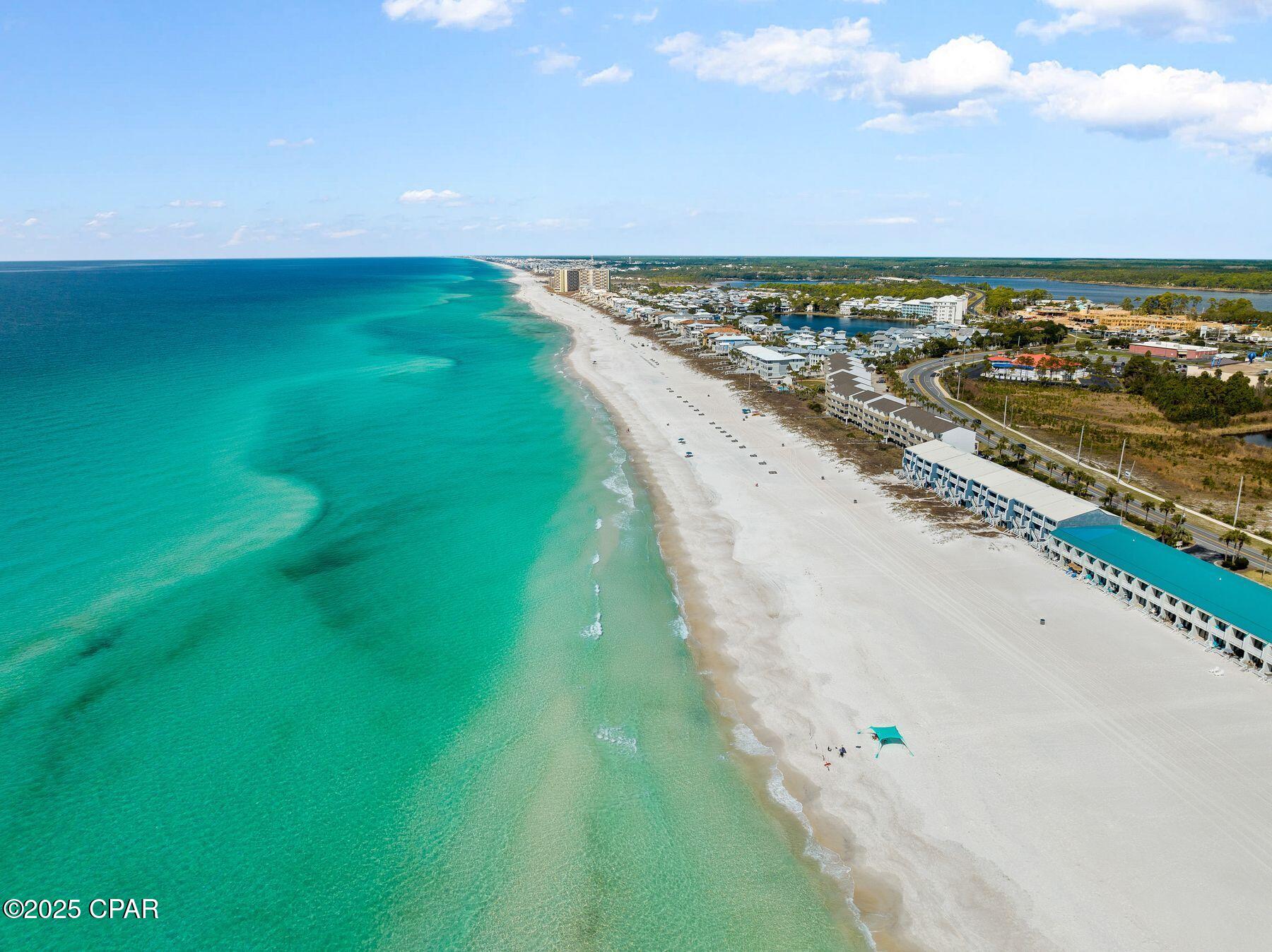 Inlet Beach Heights - Residential