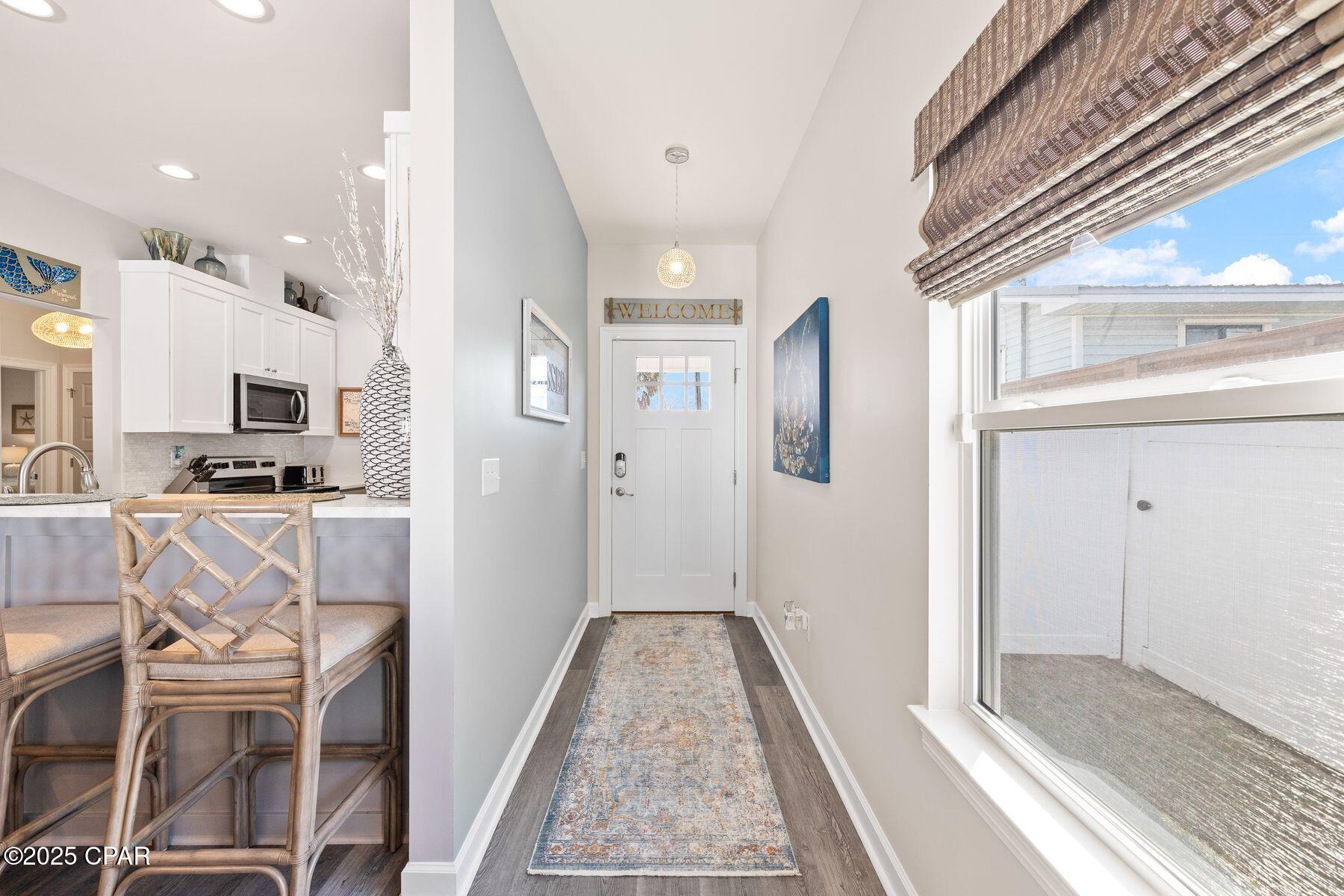 Inlet Beach Heights - Residential