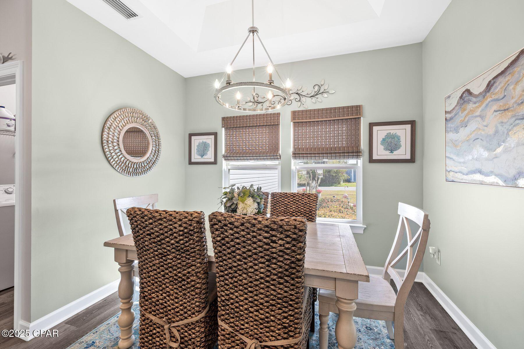 Inlet Beach Heights - Residential