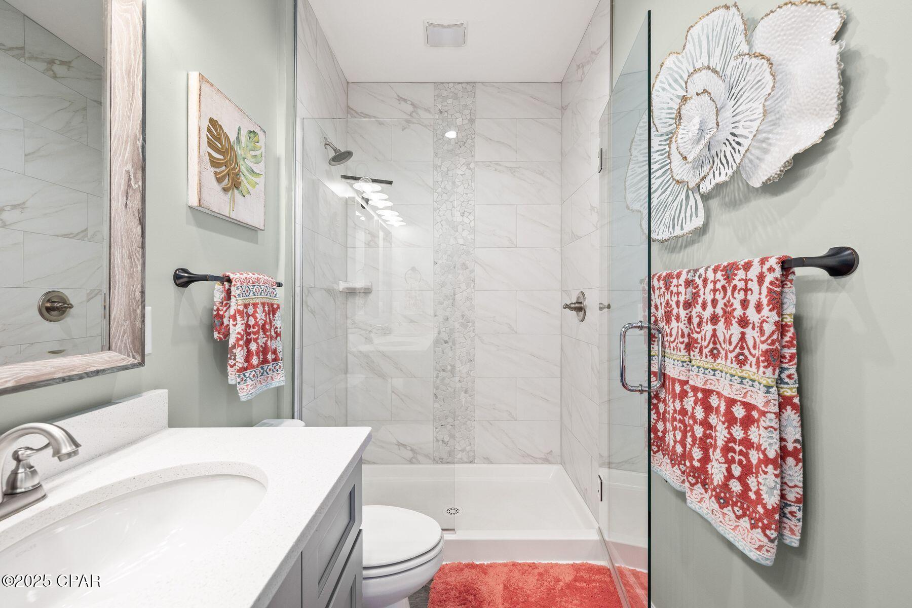 Inlet Beach Heights - Residential