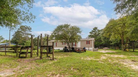 A home in Panama City