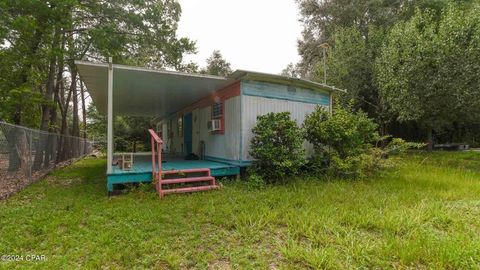 A home in Panama City