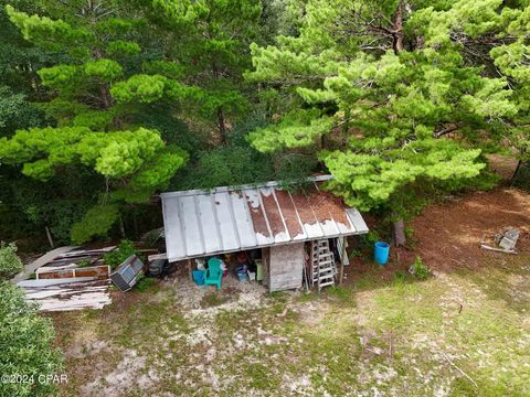 A home in Panama City