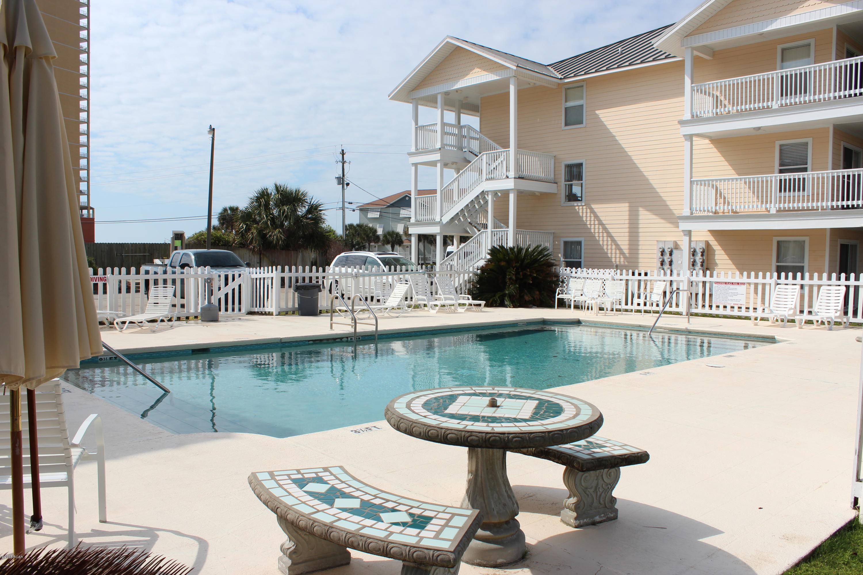 Peachtree Place Phase I - Residential