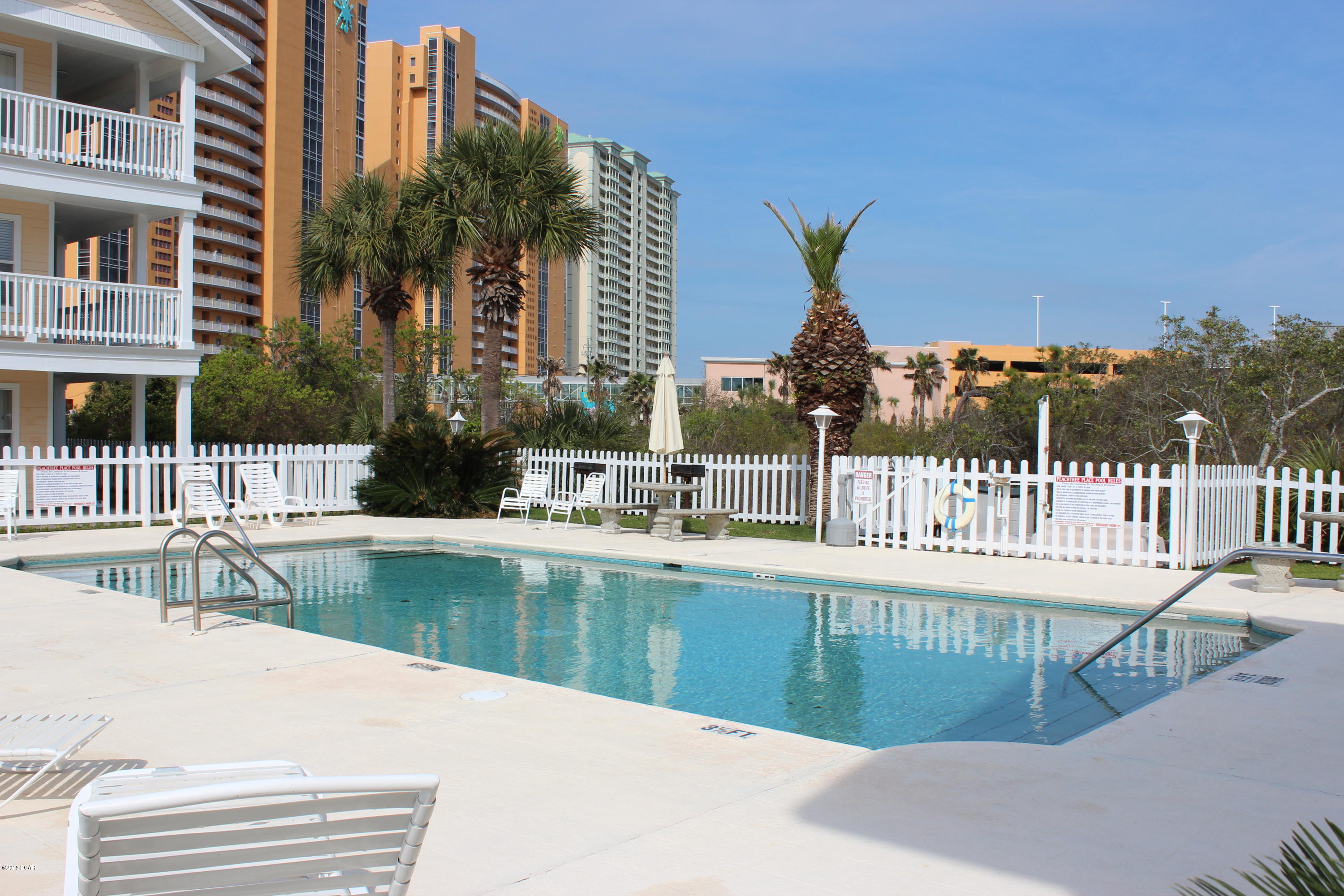 Peachtree Place Phase I - Residential