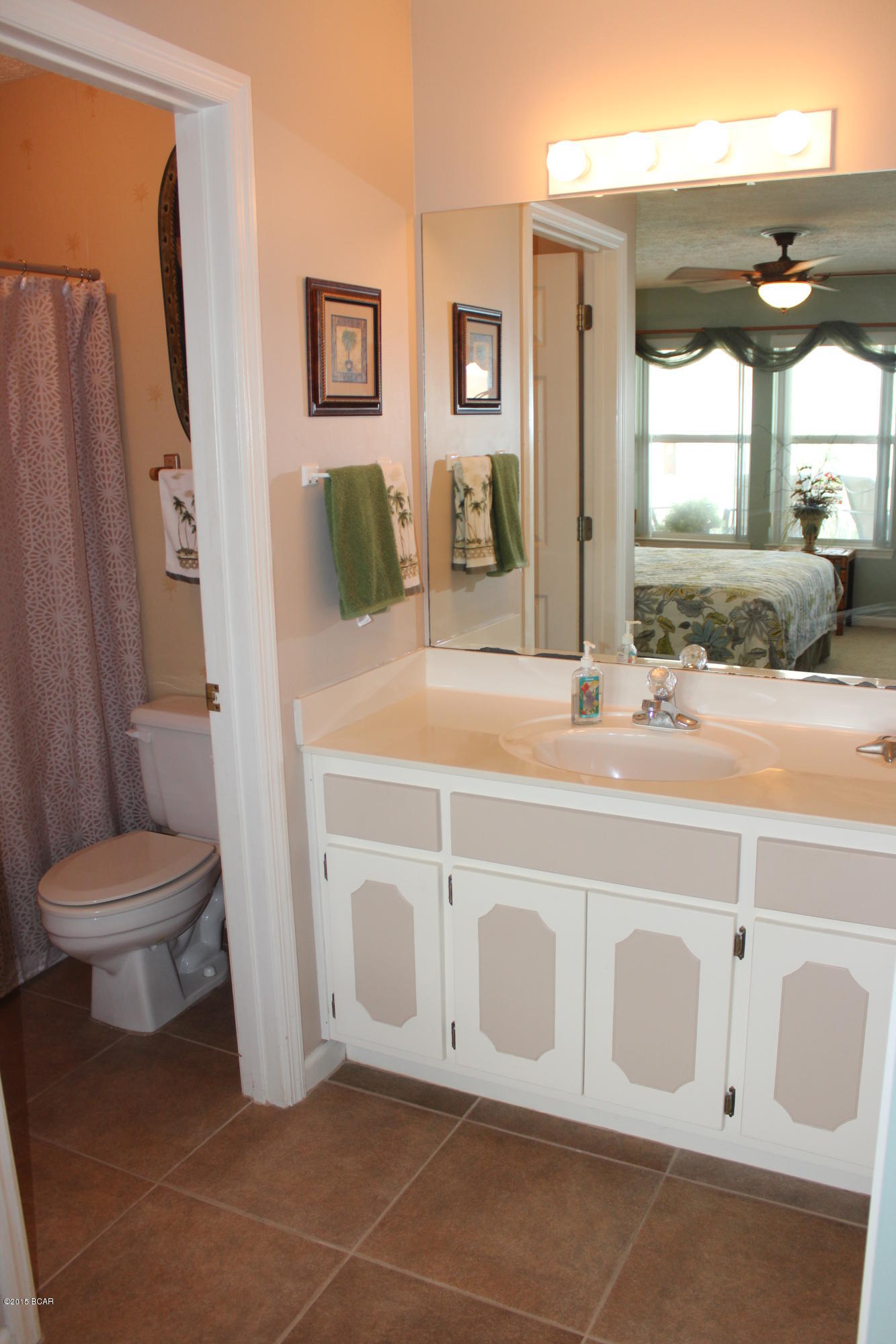 Peachtree Place Phase I - Residential