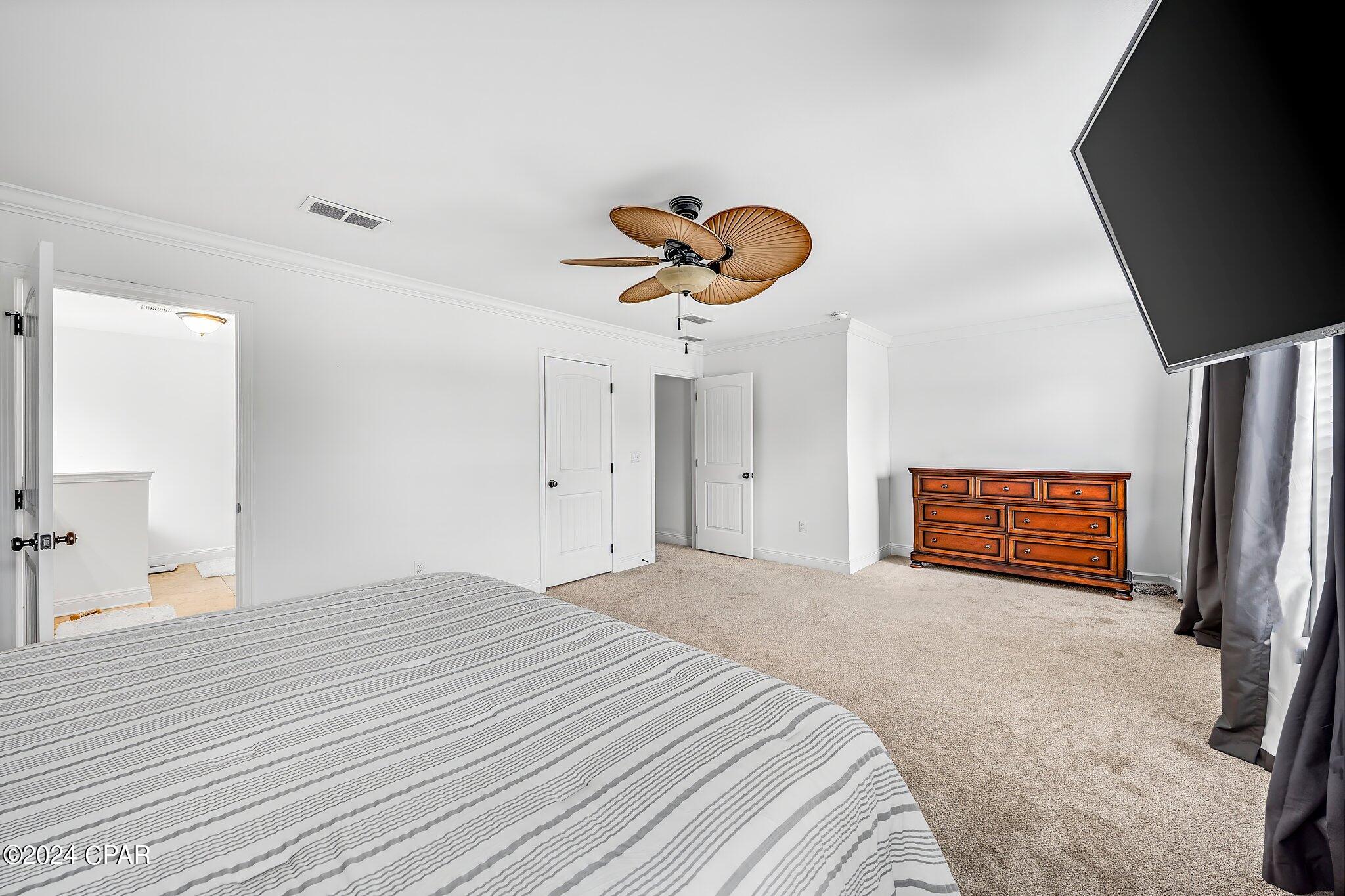 Magnolia Bay Club - Residential