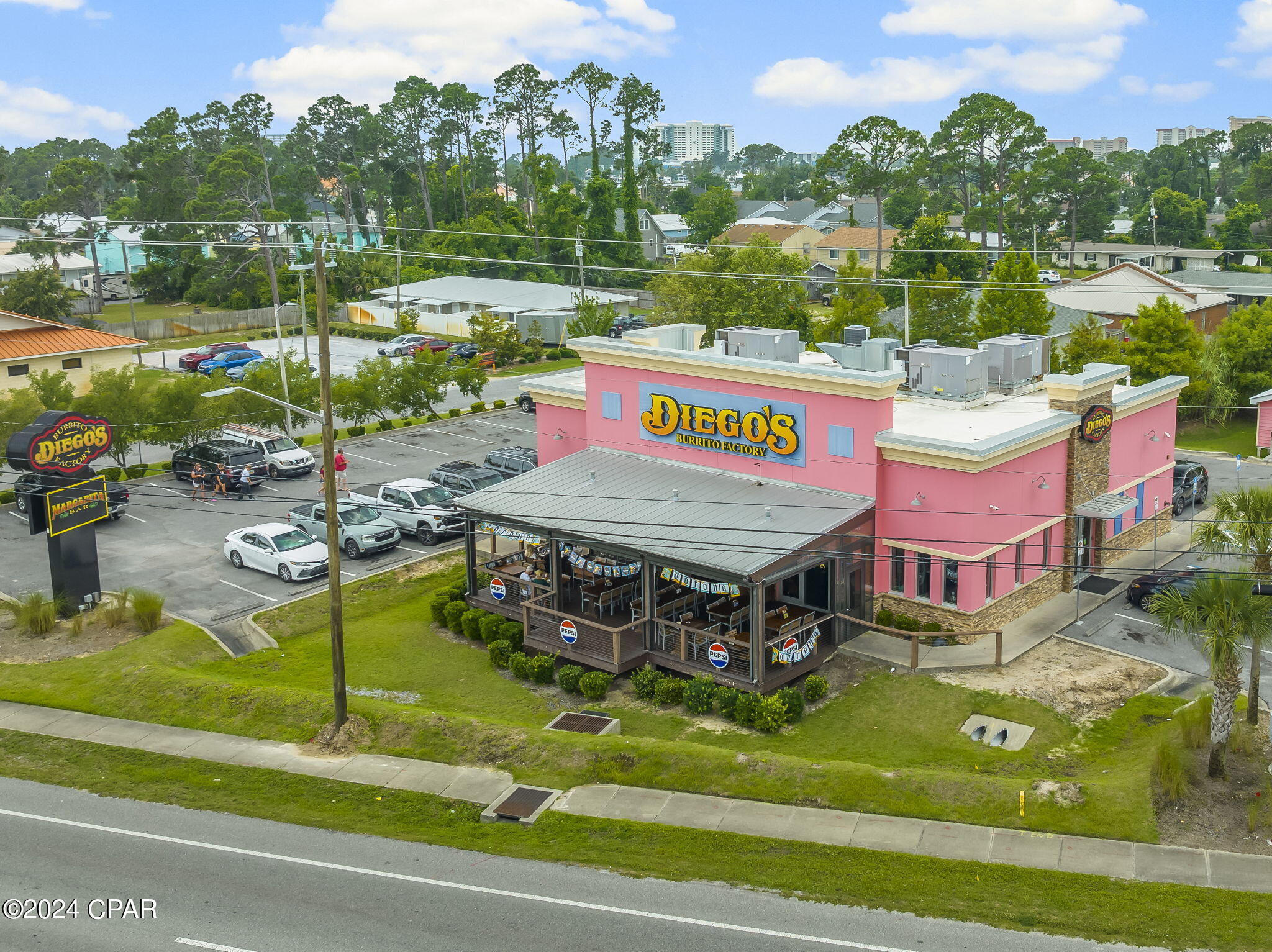 Magnolia Bay Club - Residential