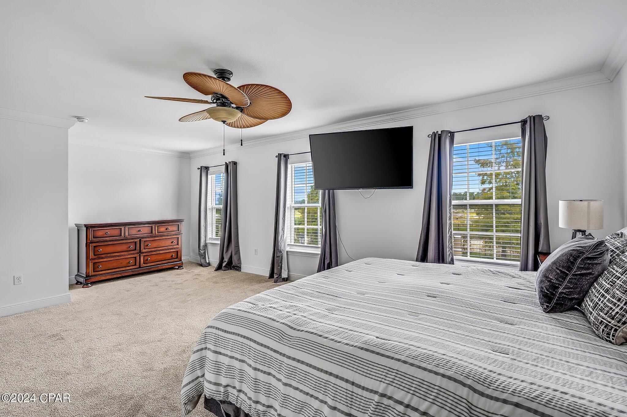 Magnolia Bay Club - Residential