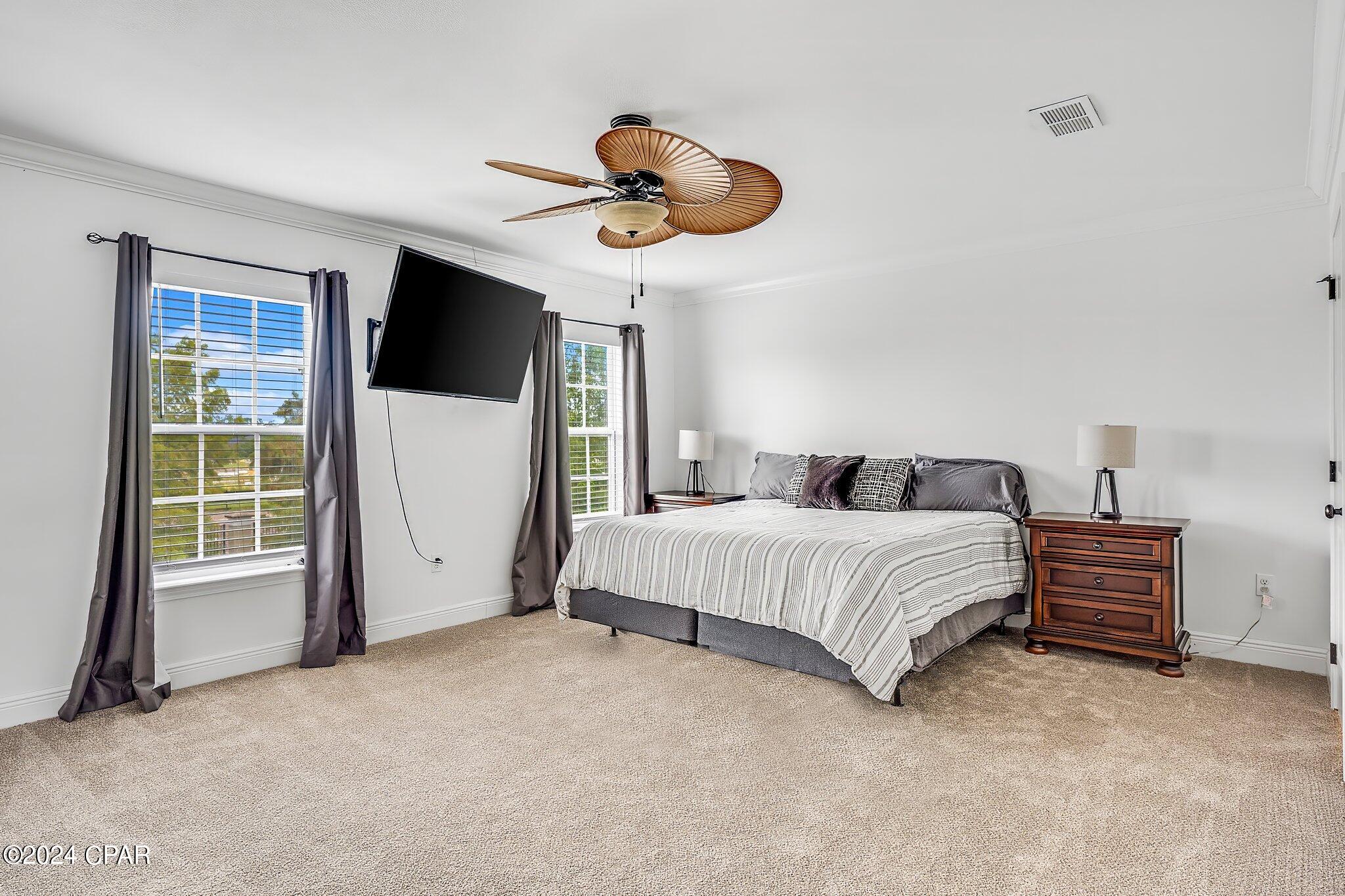 Magnolia Bay Club - Residential