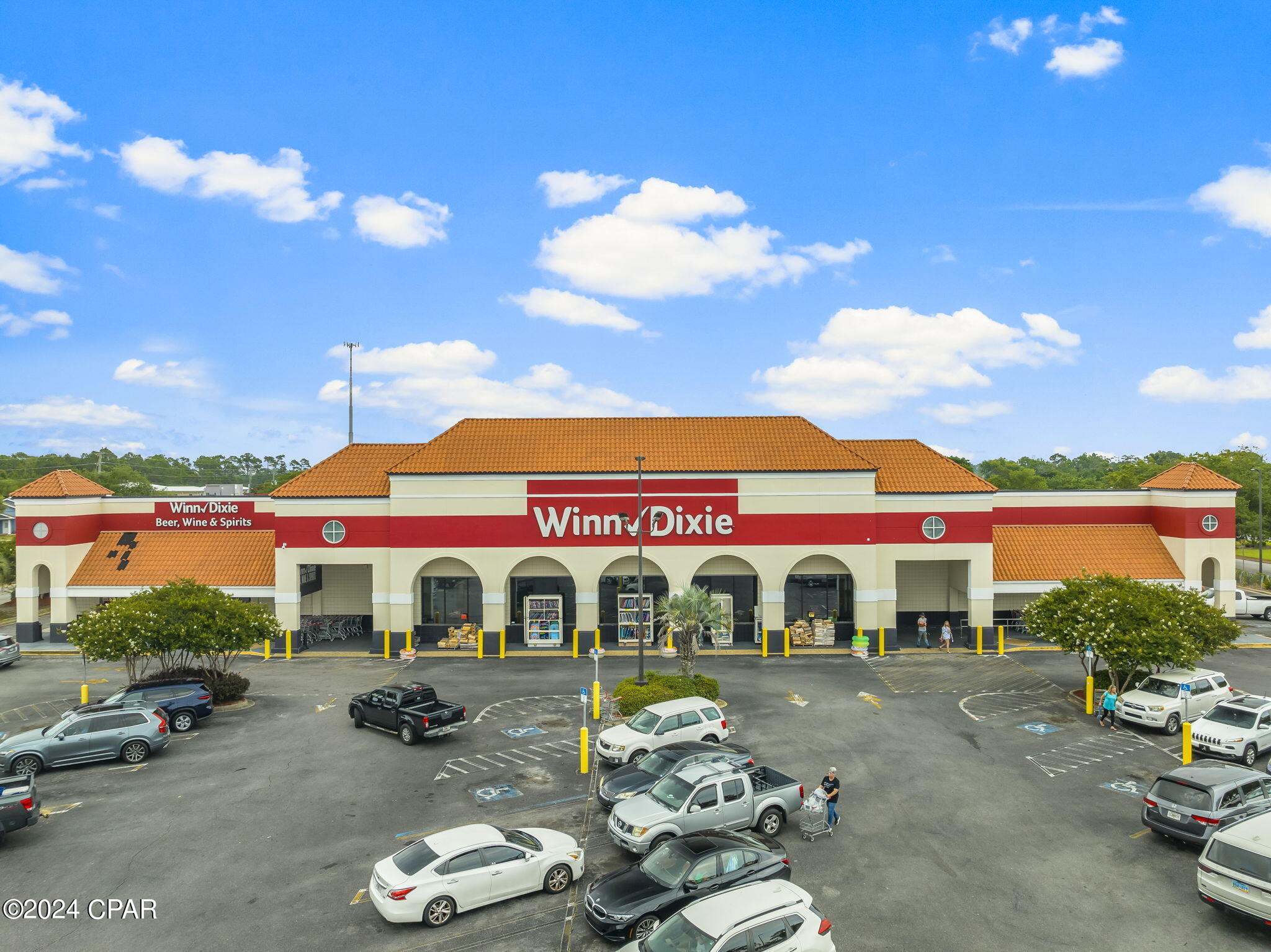 Magnolia Bay Club - Residential