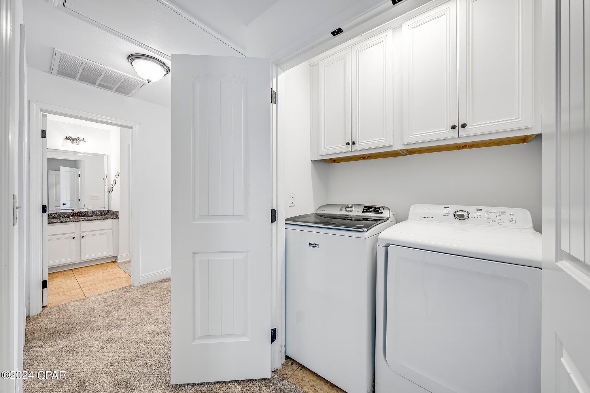 Magnolia Bay Club - Residential