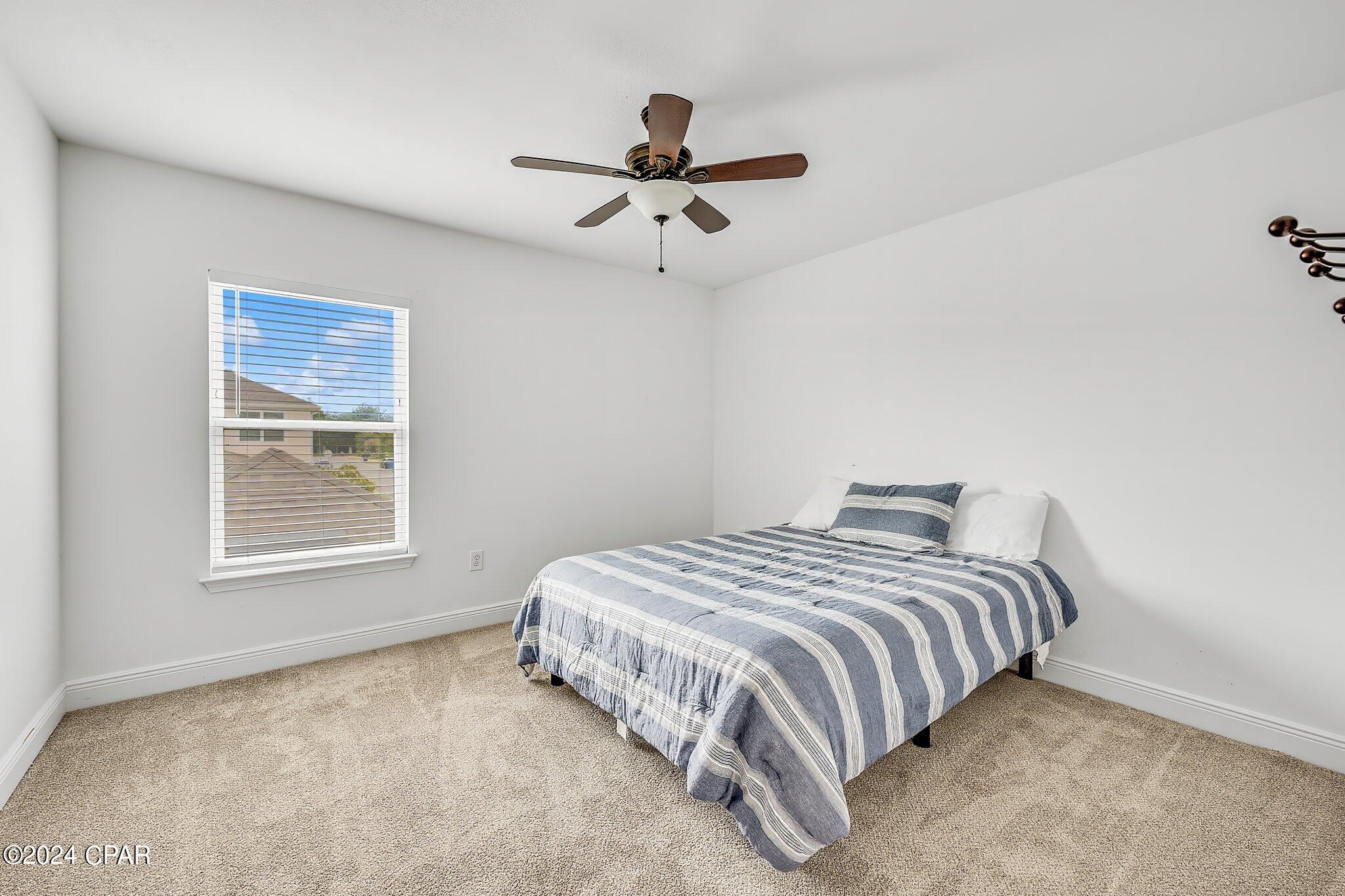 Magnolia Bay Club - Residential