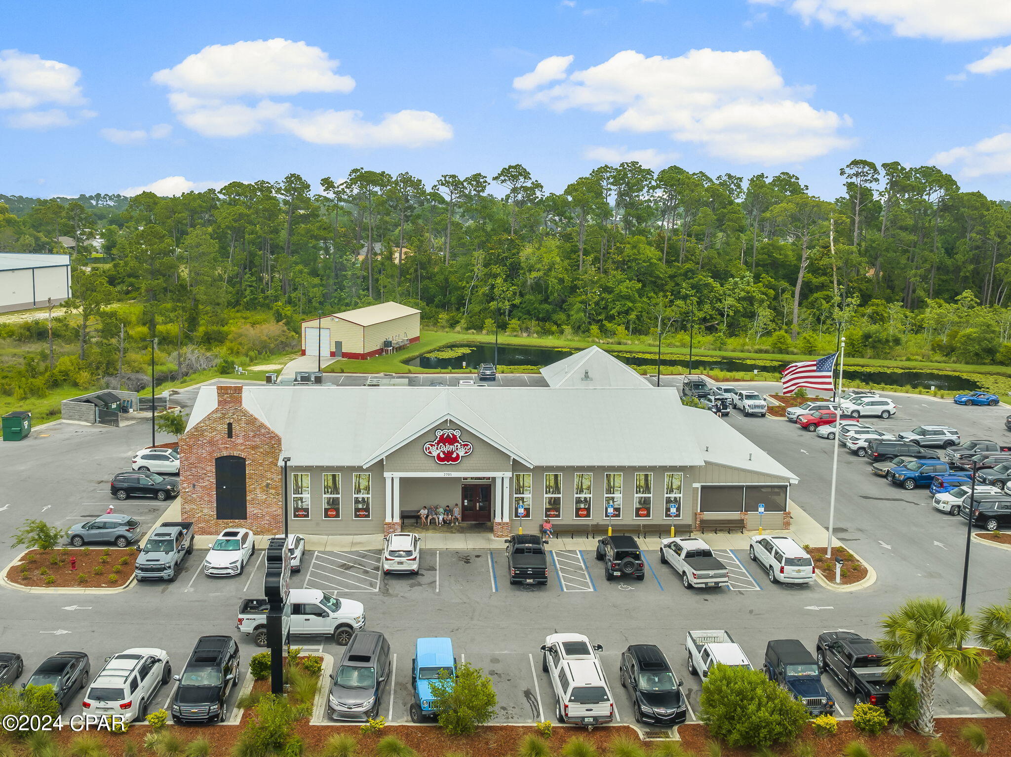 Magnolia Bay Club - Residential