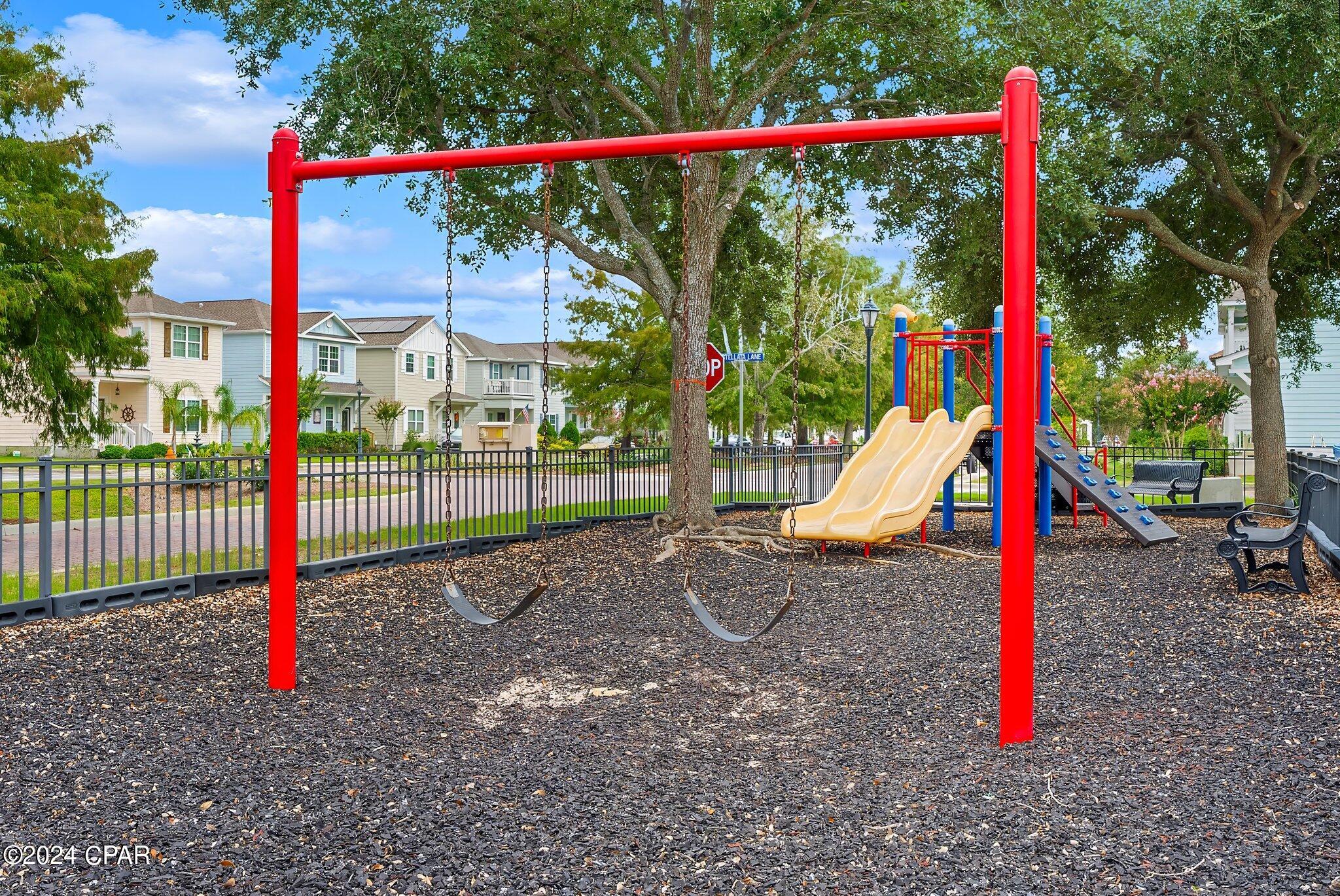 Magnolia Bay Club - Residential