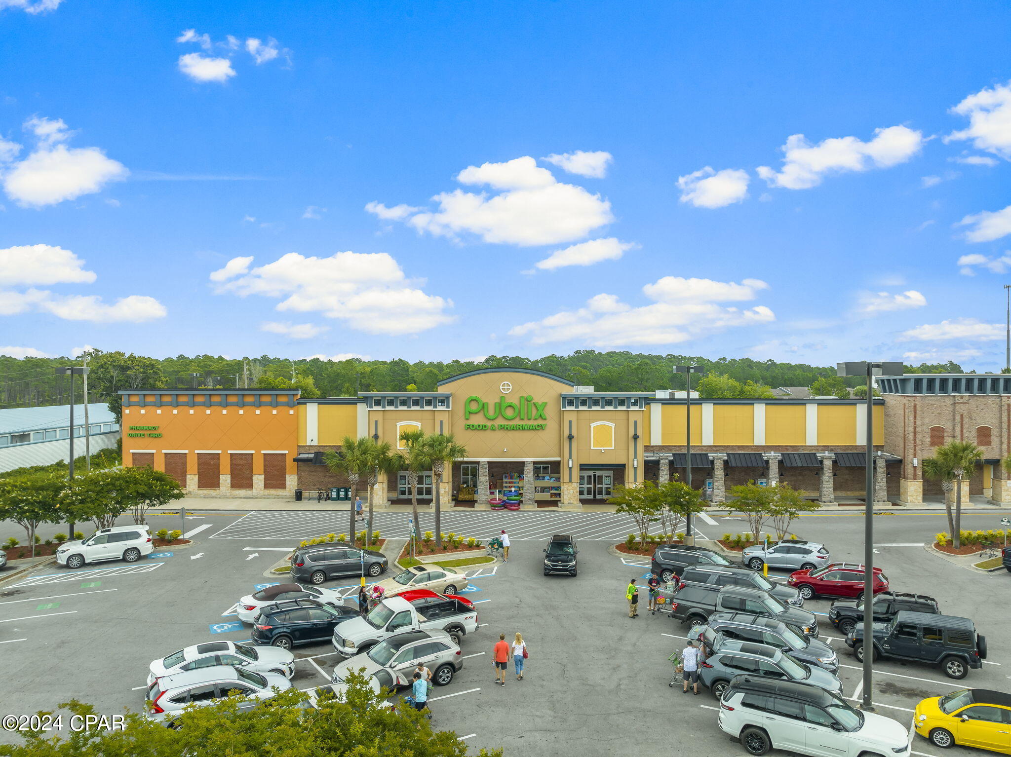 Magnolia Bay Club - Residential