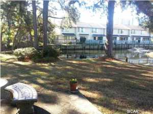 Gulf Highlands Beach Resort - Residential