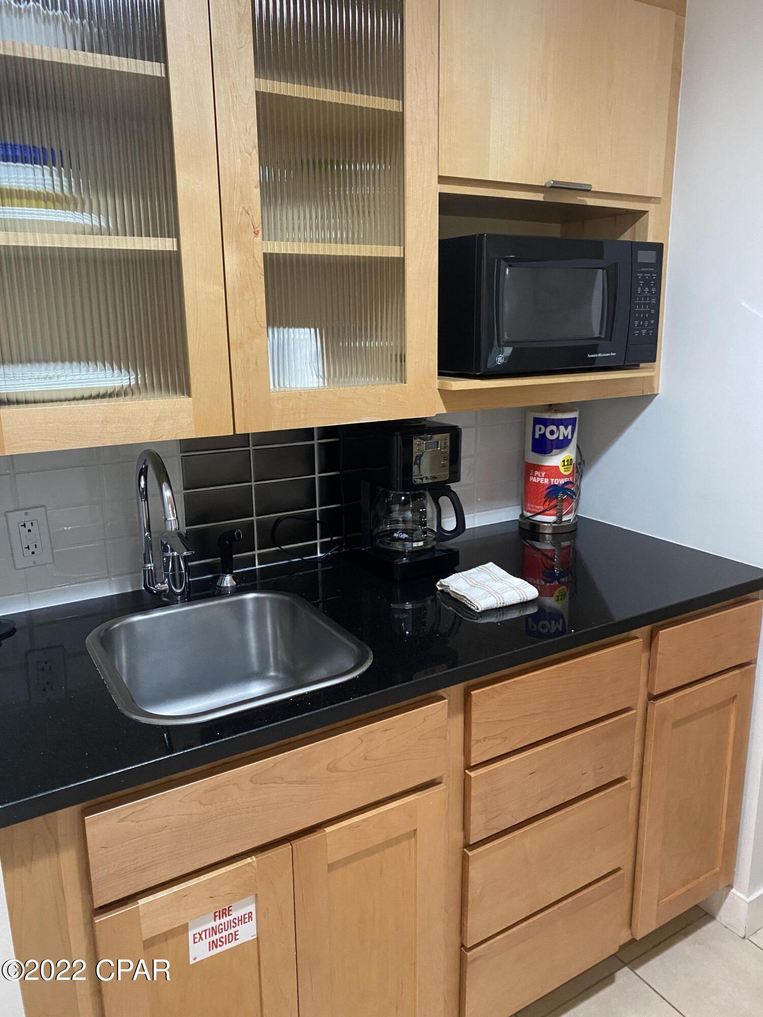 Bahia Condo - Residential Lease