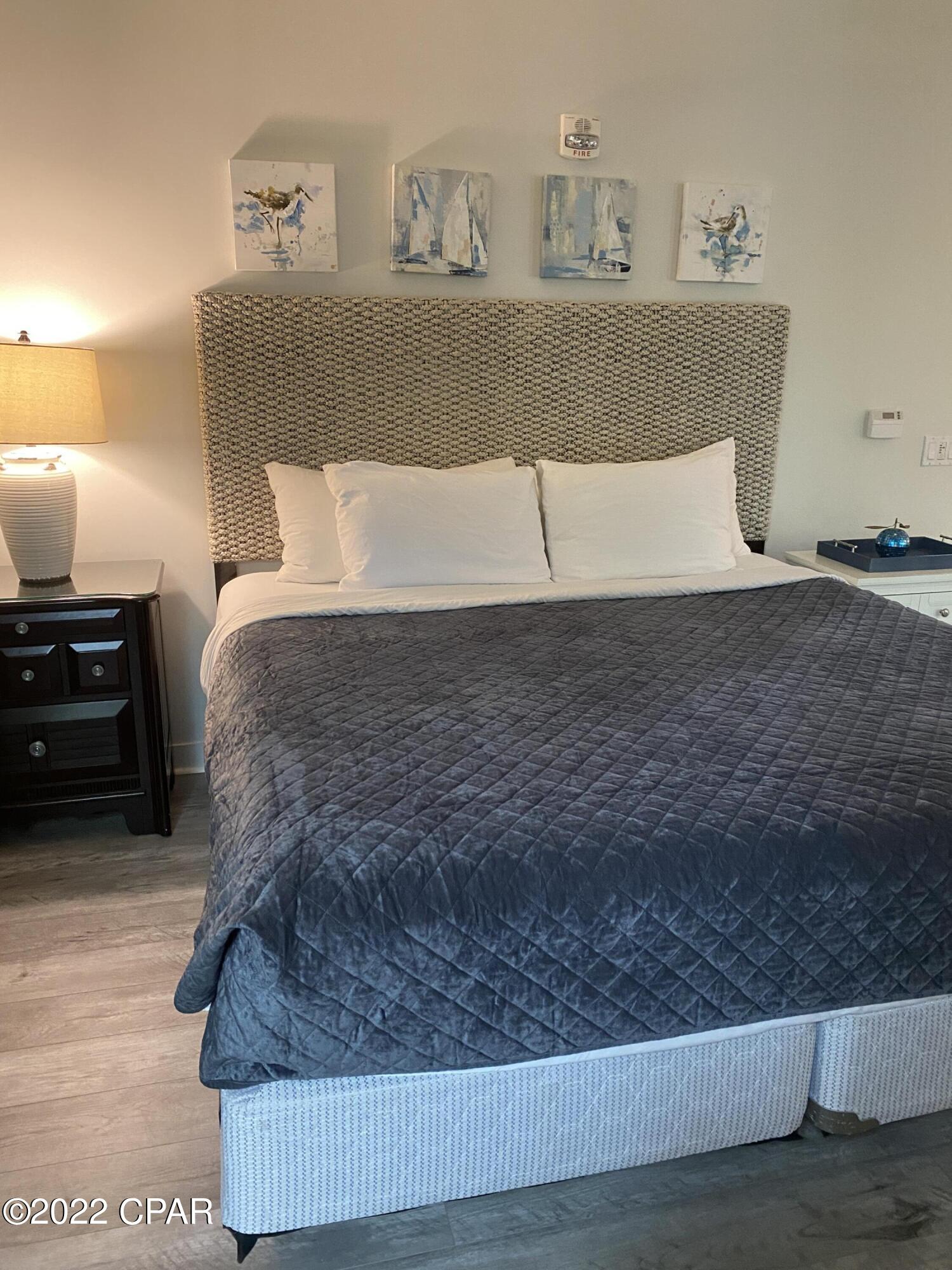 Bahia Condo - Residential Lease