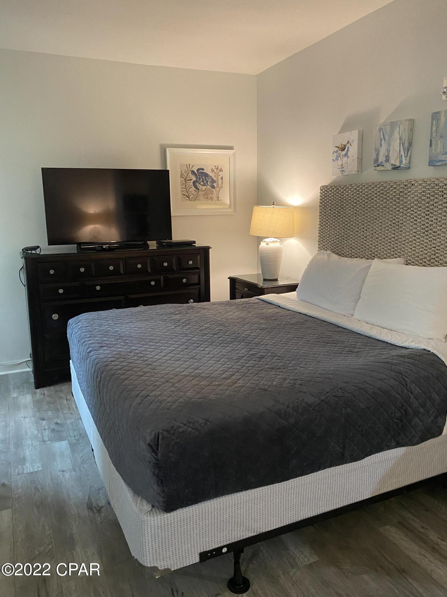 Bahia Condo - Residential Lease