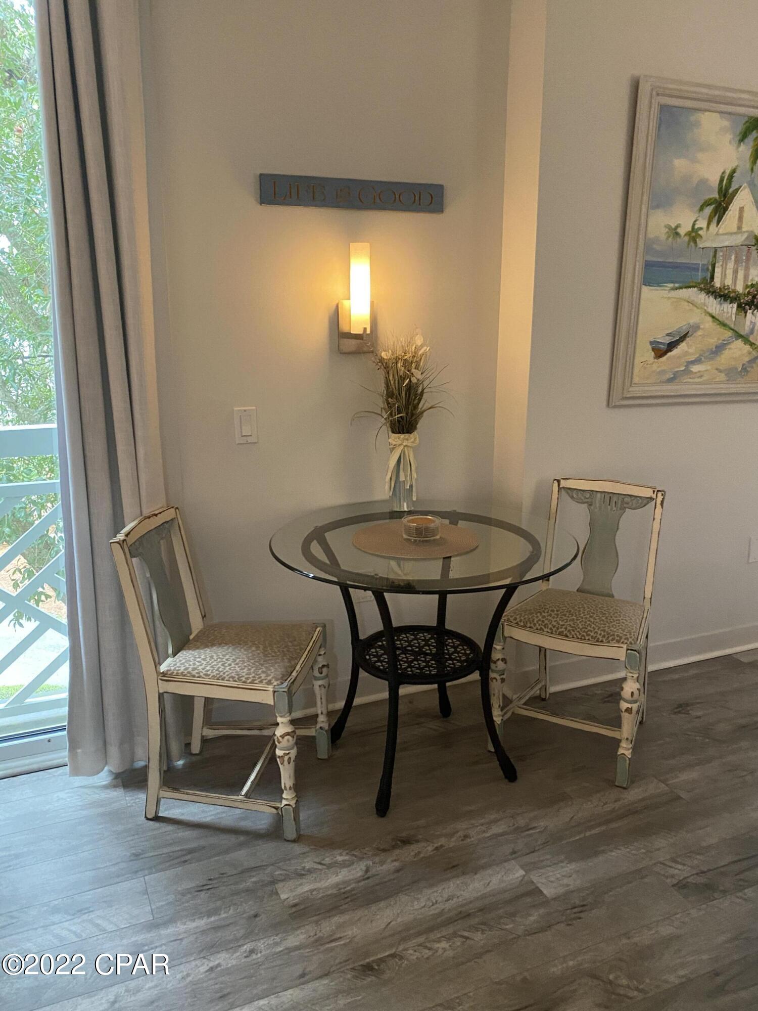 Bahia Condo - Residential Lease