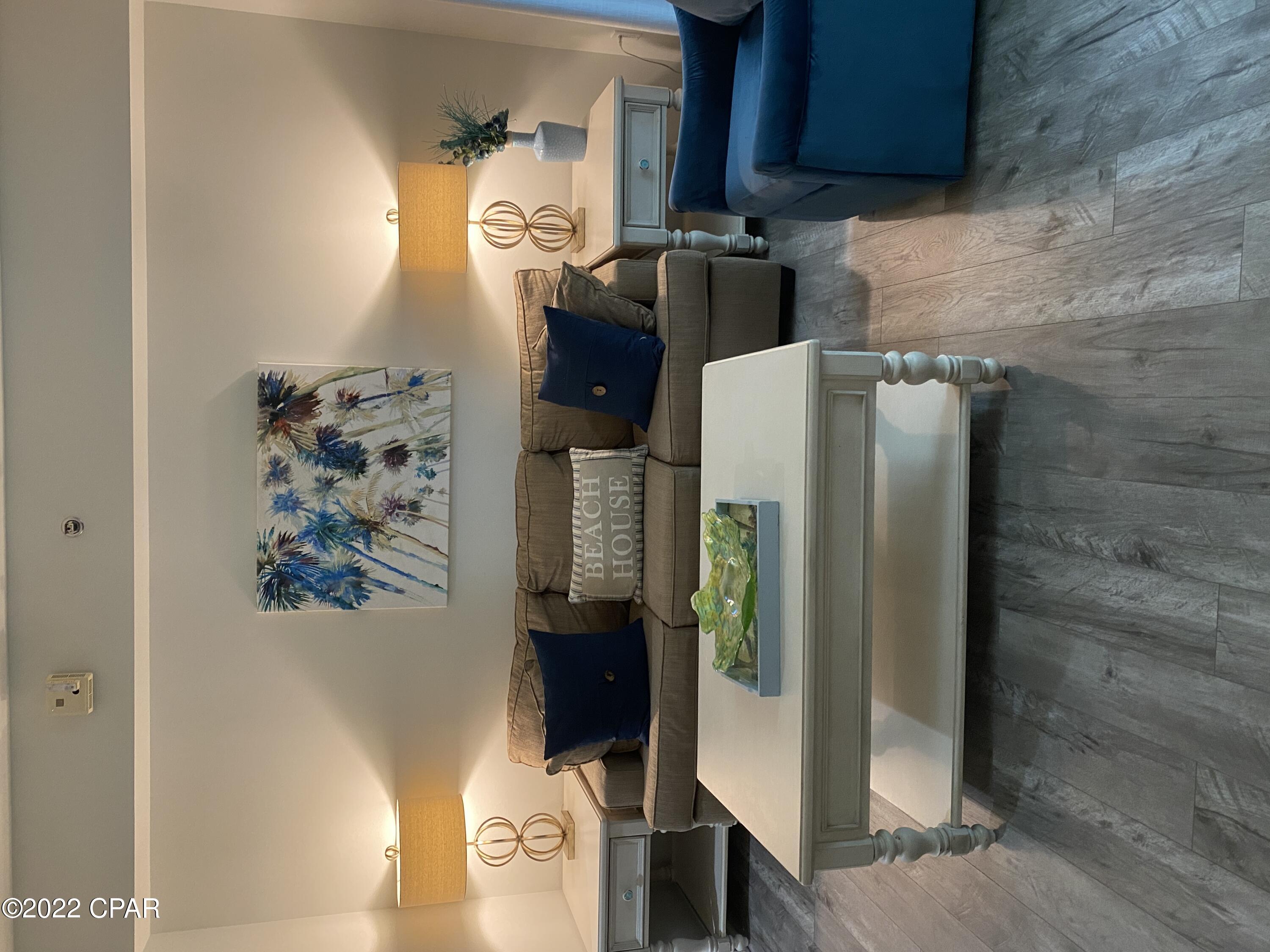 Bahia Condo - Residential Lease