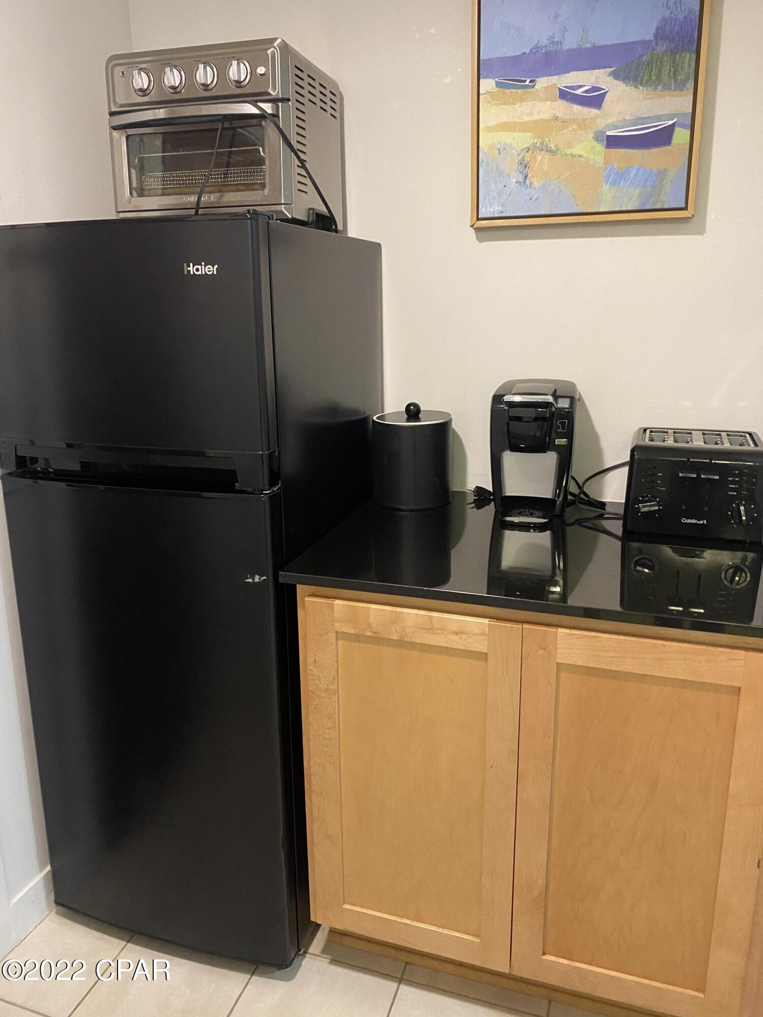 Bahia Condo - Residential Lease