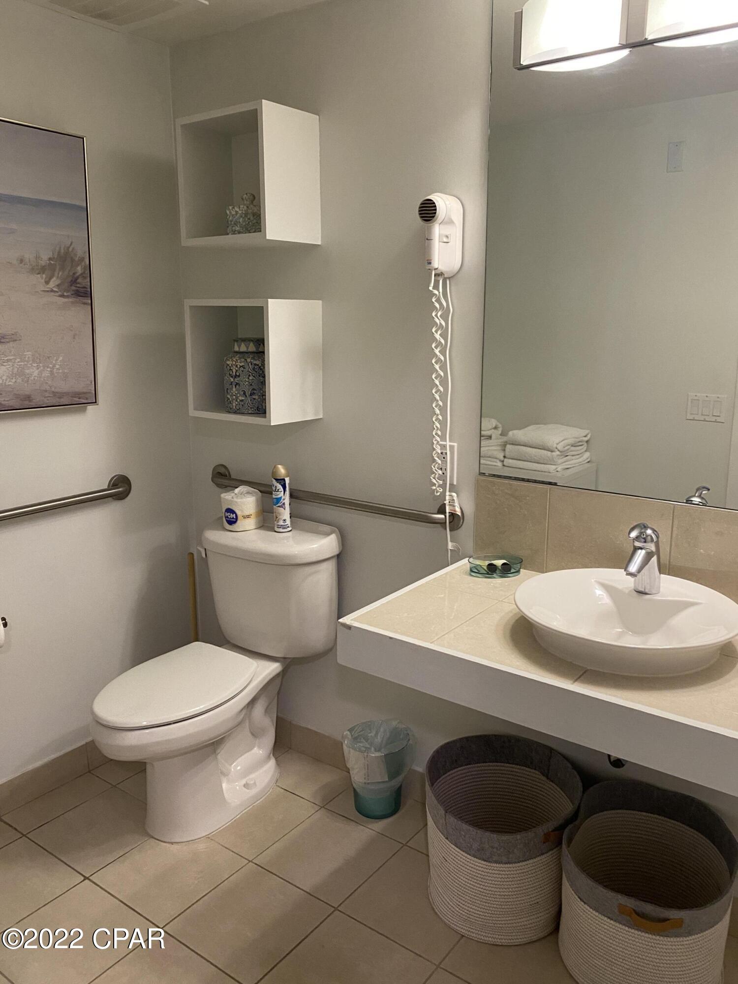 Bahia Condo - Residential Lease