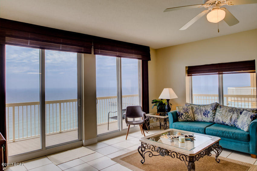 Calypso Towers I - Residential