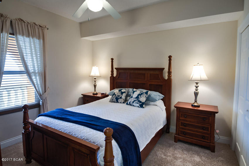 Calypso Towers I - Residential