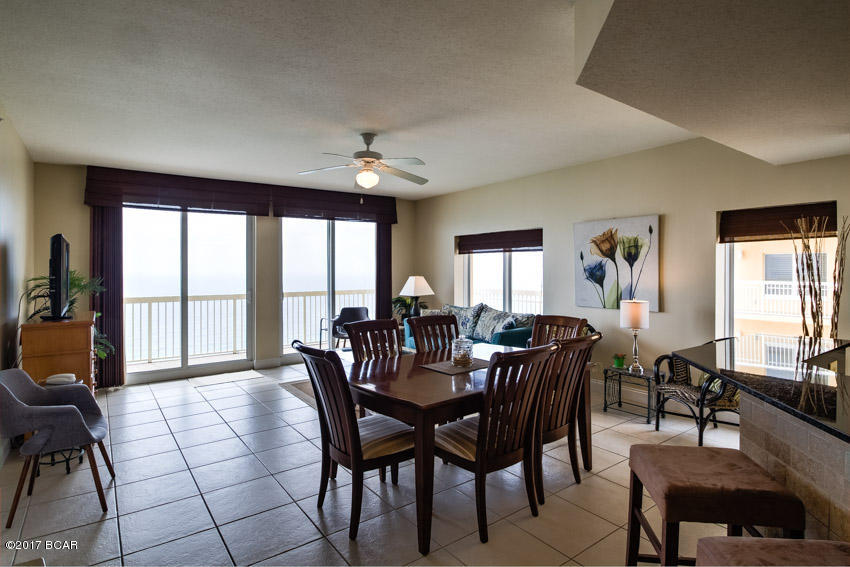 Calypso Towers I - Residential