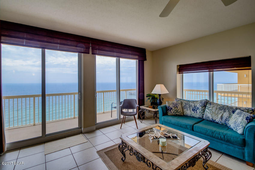 Calypso Towers I - Residential