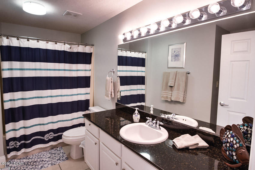 Calypso Towers I - Residential