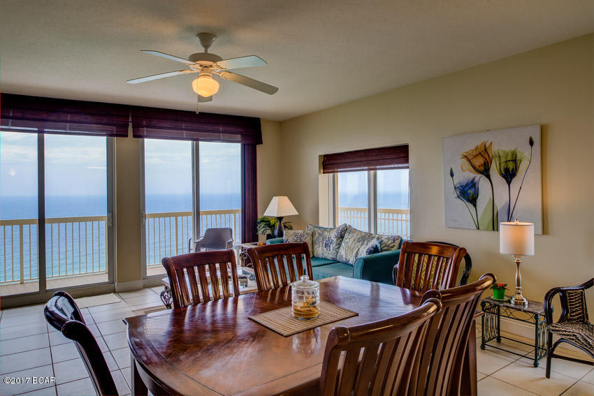 Calypso Towers I - Residential