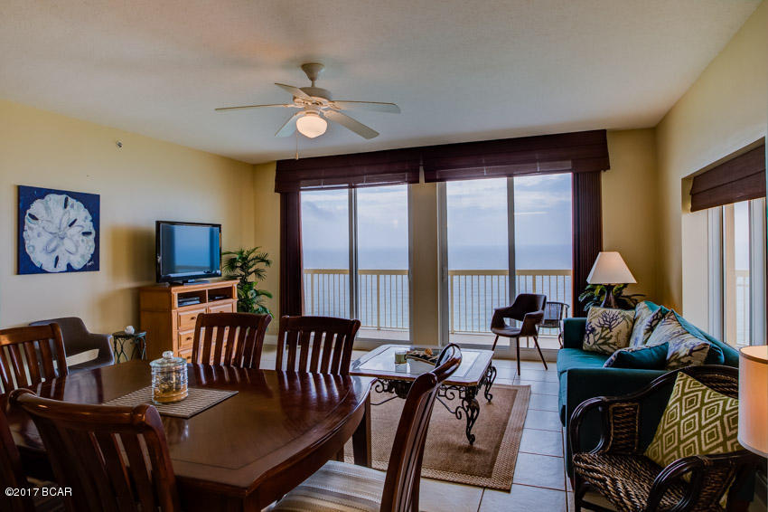 Calypso Towers I - Residential