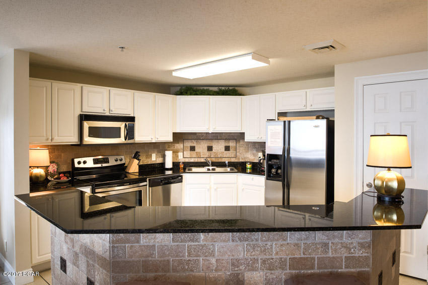 Calypso Towers I - Residential