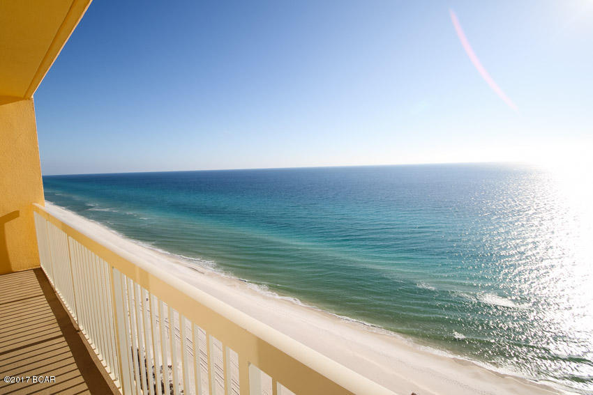 Calypso Towers I - Residential