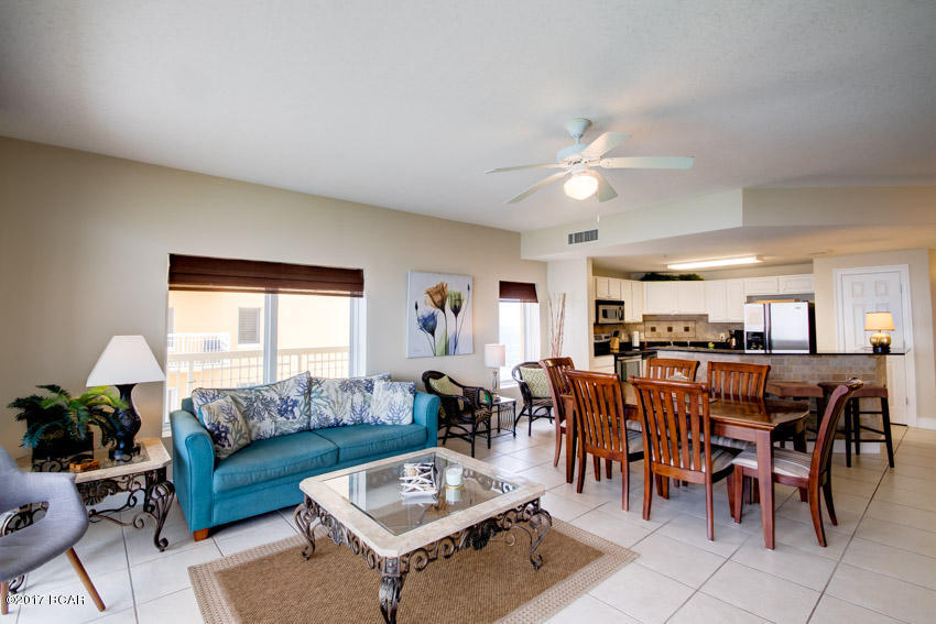 Calypso Towers I - Residential