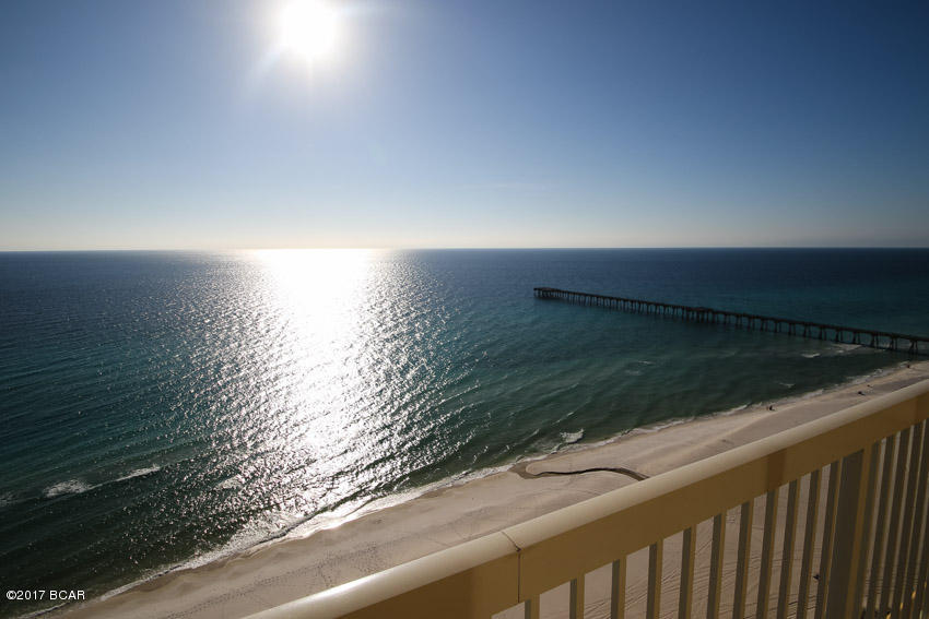 Calypso Towers I - Residential