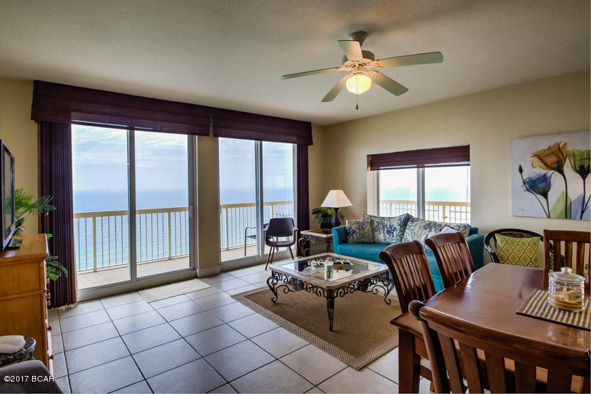 Calypso Towers I - Residential