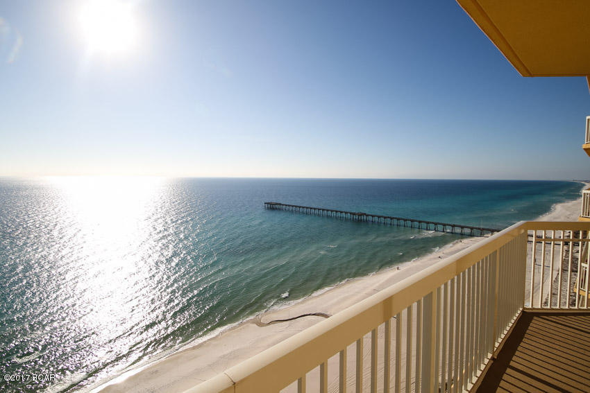 Calypso Towers I - Residential